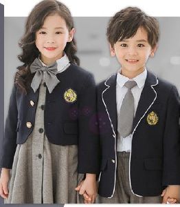 School Uniforms