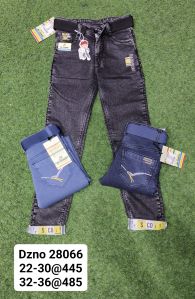 Cotton Rfd jeans