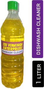 Dishwash Liquid 1Litre