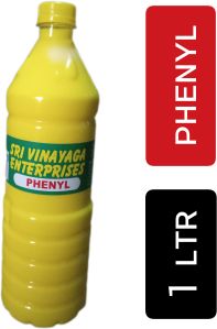 Yellow phenyl 1 Litre