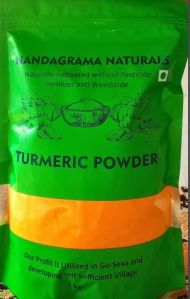 1 Kg Turmeric Powder