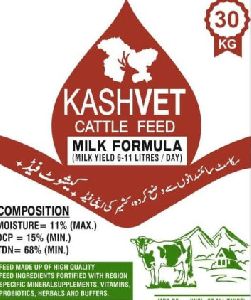 kashvet infant milk formula cattle feed