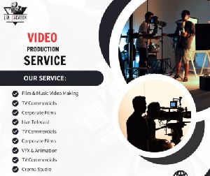 corporate video services