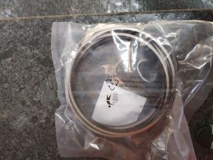 0312BAV00160N PISTON RING SET