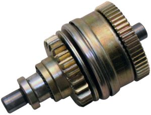 Pinion Assy