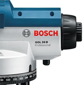 Bosch Auto Level 26D