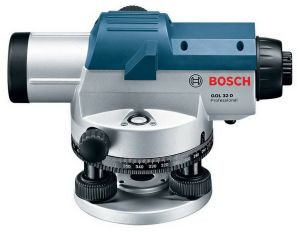 Bosch Auto Level 32D