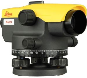 Leica Auto Level NA324