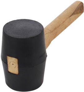 Rubber Hammer