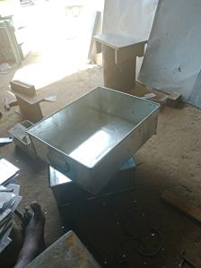 bakery steel mould