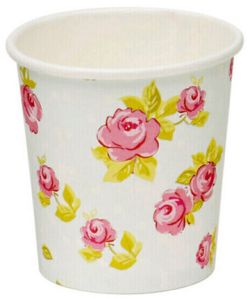 100 ml Printed Paper Cup