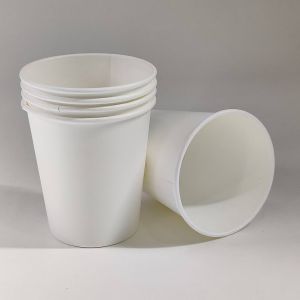 200 ml Plain Paper Cup