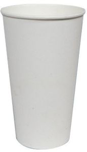 300 ml Plain Paper Cup