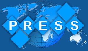 Online Press Releases service