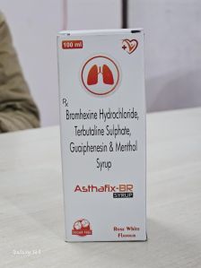 asthafix-br syrup