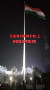 Flag Mast Pole