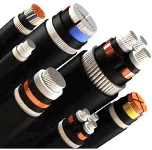 Lt Control Cables