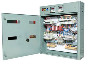 LT Panel