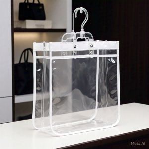 Pvc Hanger Bag