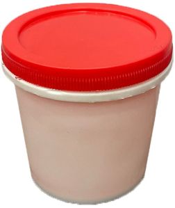 grease container 250gm