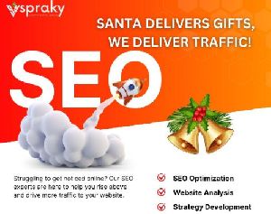 Search Engine Optimization Services