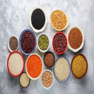 GRAINS