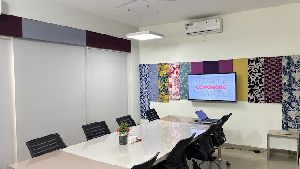 Co work space in Delhi