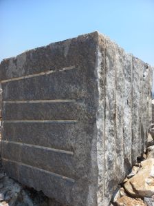 Granite Blocks