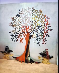 Wall Decoration Tree