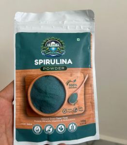 Spirulina Powder