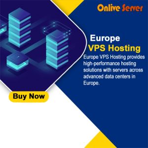 Europe VPS Hosting