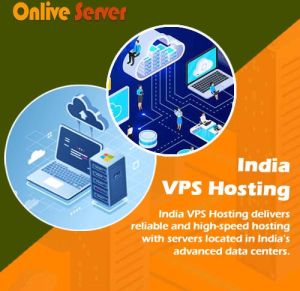 India VPS Hosting