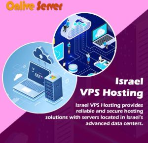 Israel VPS Hosting