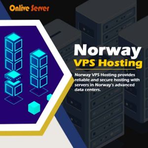 Norway VPS Hosting