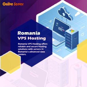 Romania VPS Hosting