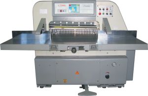 program cutting machine