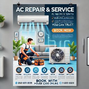 home appliance repair service