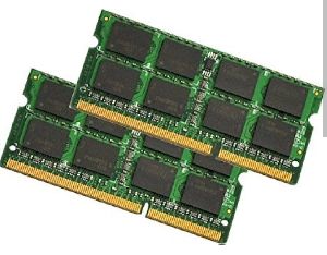 Laptop Ram