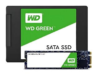 SSD DRIVE