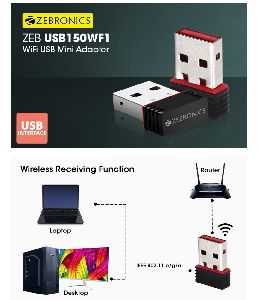 Wireless USB Adapter