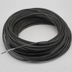 5 mm SS304 PVC Coated Steel Wire Rope