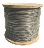 Nylon Coated Stainless Steel Wire Rope