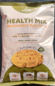 Multi millet atta