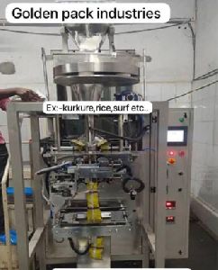 Cup filler collar machine