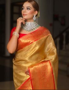 Wedding Sarees