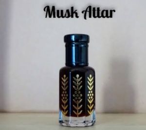 Musk Attar