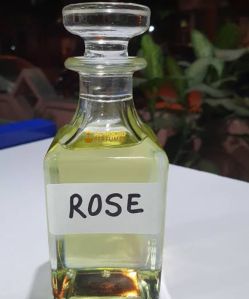 Rose Attar