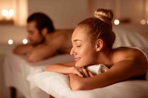 Couple Massage in Virar