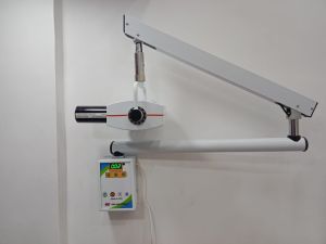 Dental X Ray Machine