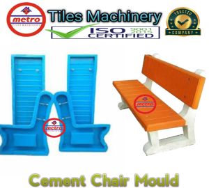 Fiber Chair Mould